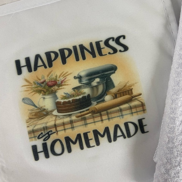 Kitchen Set - Picture 2 of 5